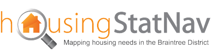 Housing Stat Nav