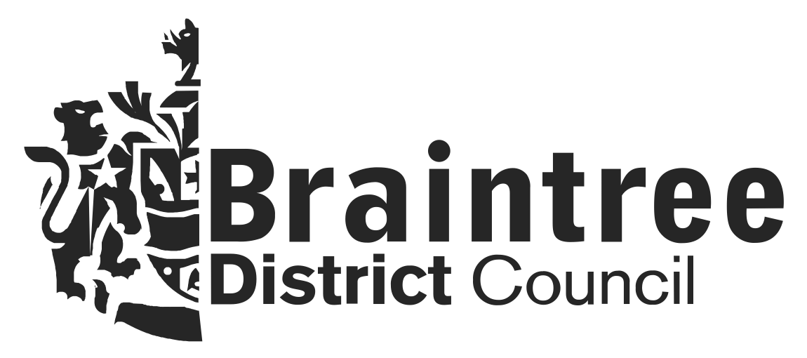 Braintree District Council Logo