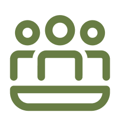 green people icon