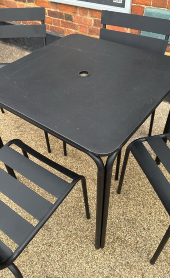 26 01223 Pl table photograph example