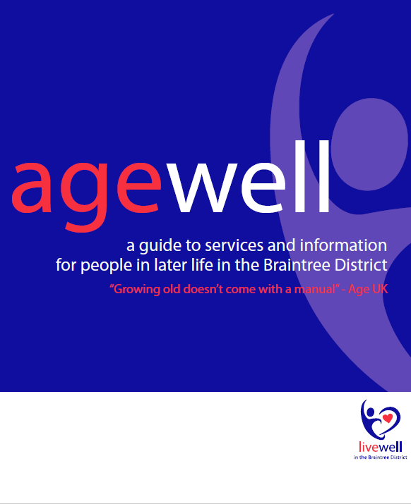 Decorative thumbnail image for Agewell guide