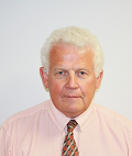 Aidan Kelly, Interim Head of Strategic Investment