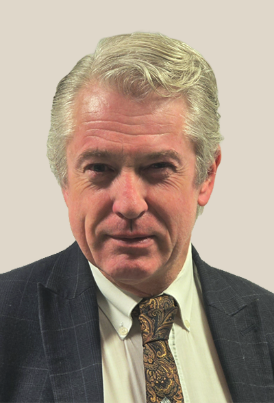 Profile picture for Andrew White, Senior Property and Asset Manager
