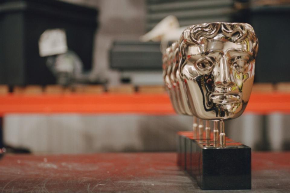 Braintree's BAFTA makers