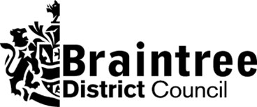 Braintree District Council logo