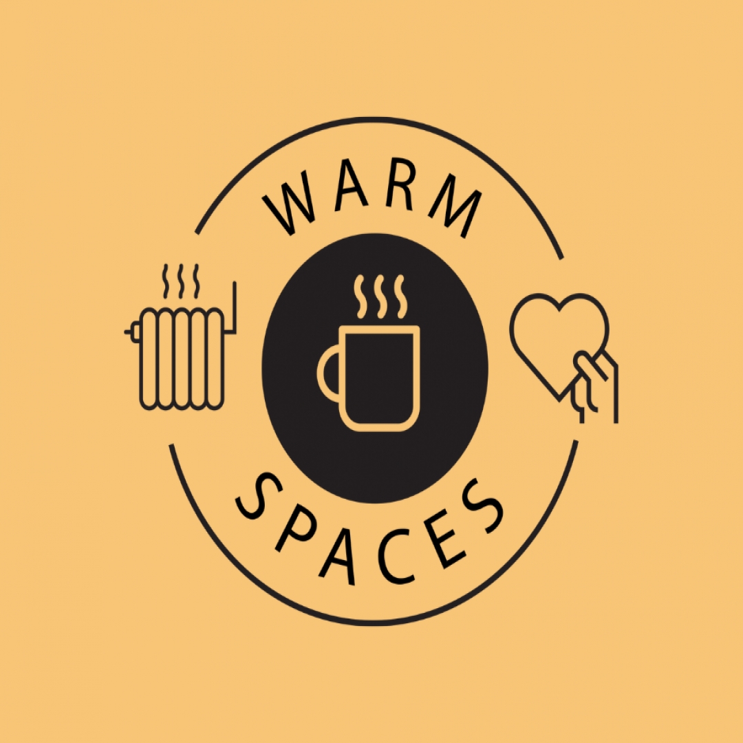Warm spaces