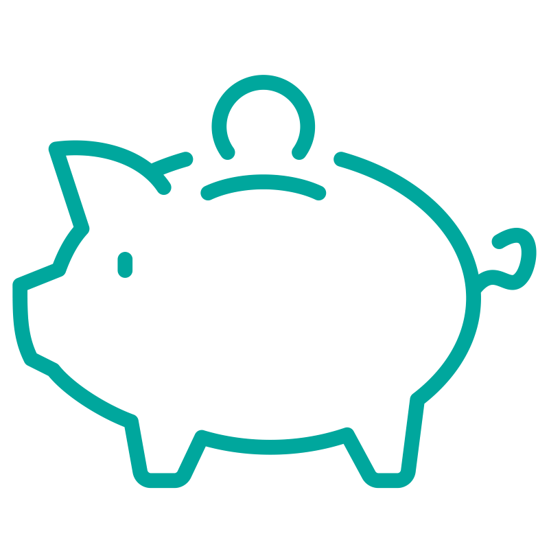 Benefits icon
