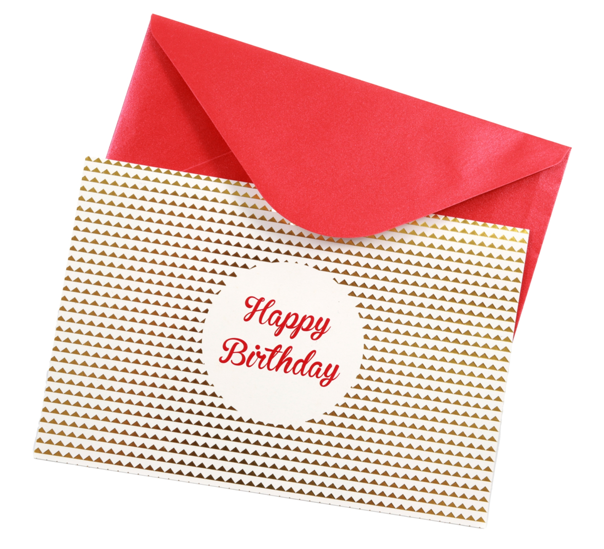 Birthday Card