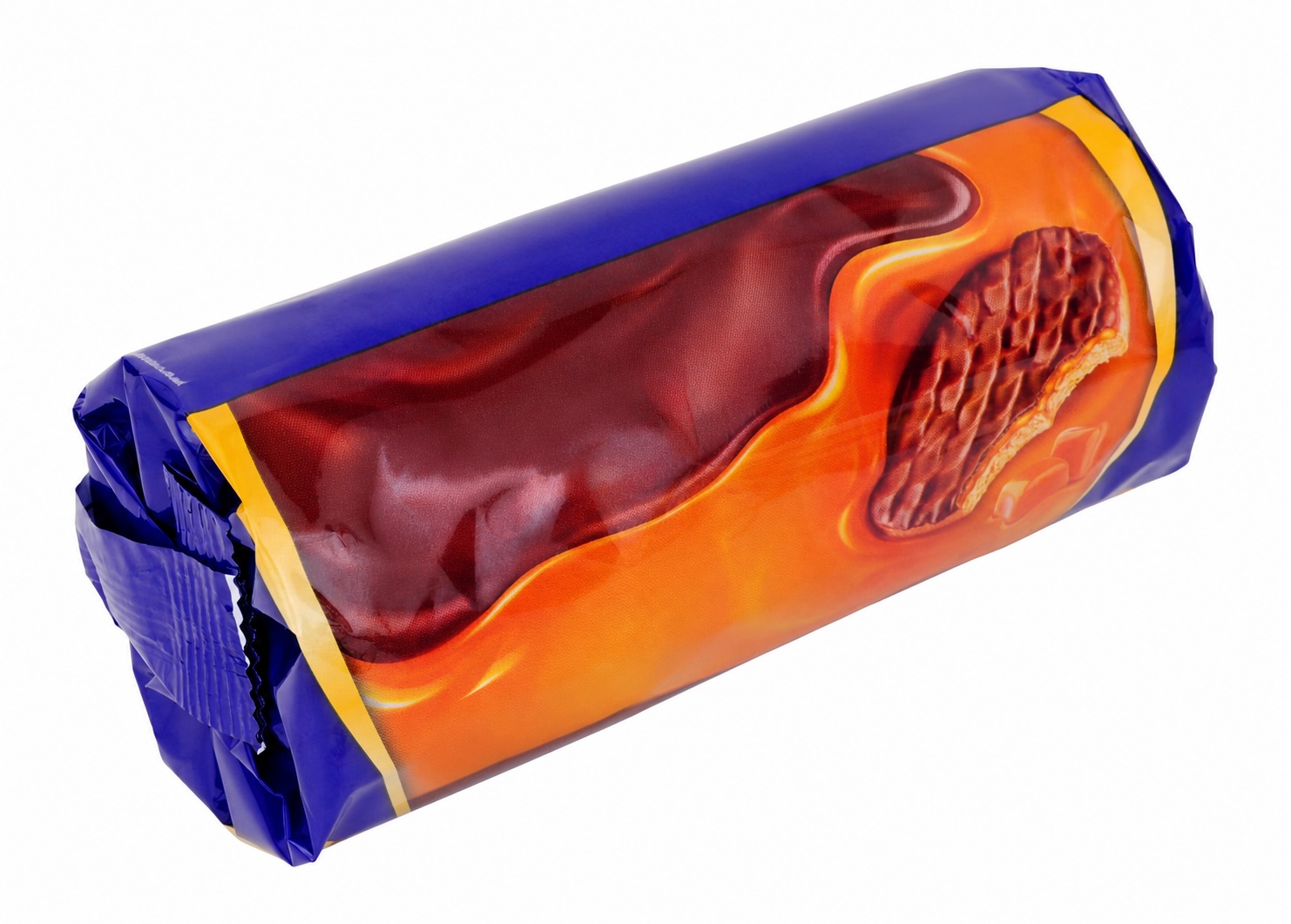 Biscuit wrapper
