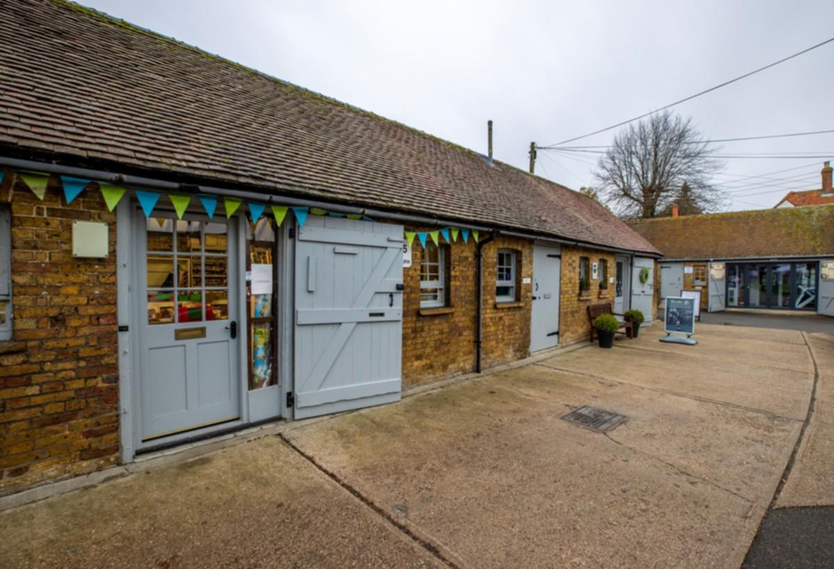 Blake House Craft Centre