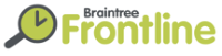 Braintree frontline