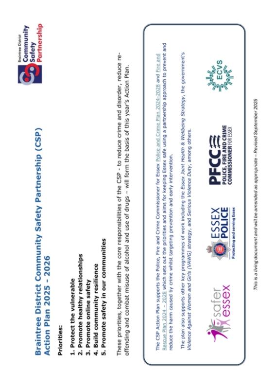 Csp action plan 2025 2026 front page preview image