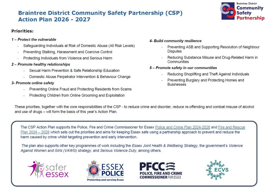 CSP action plan 2026 preview front cover
