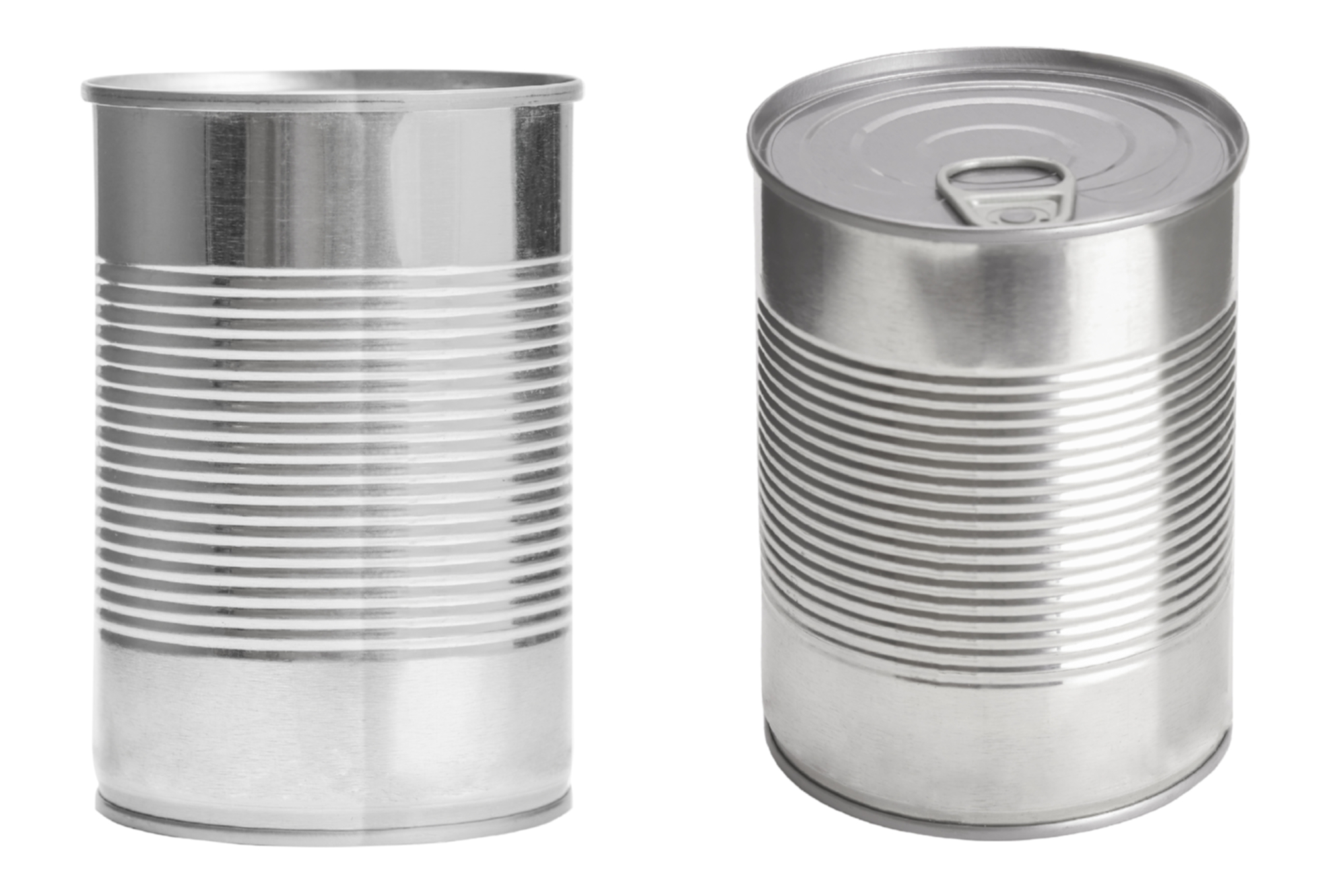 Cans