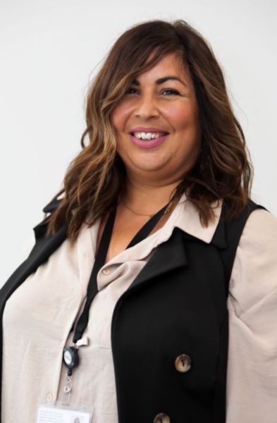 Caroline Elias-Stephenson, Head of Housing & Community