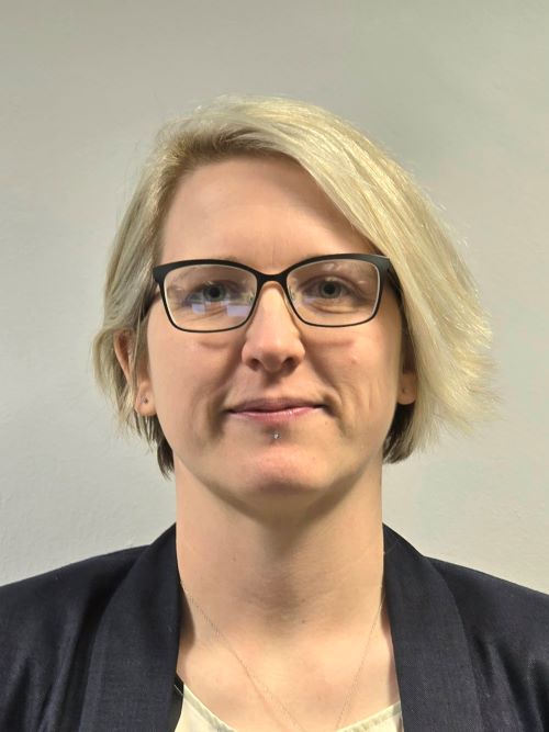 Profile picture of Charlotte Paine - Head of Operations designate