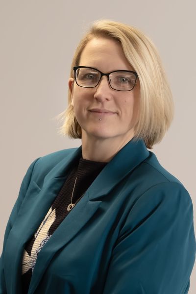 Profile picture of Charlotte Paine - Head of Operations