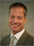 profile picture of Chris Fleetham corporate director