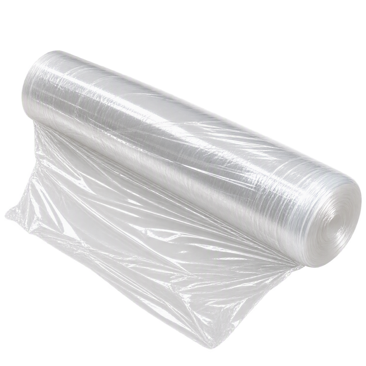 Cling film