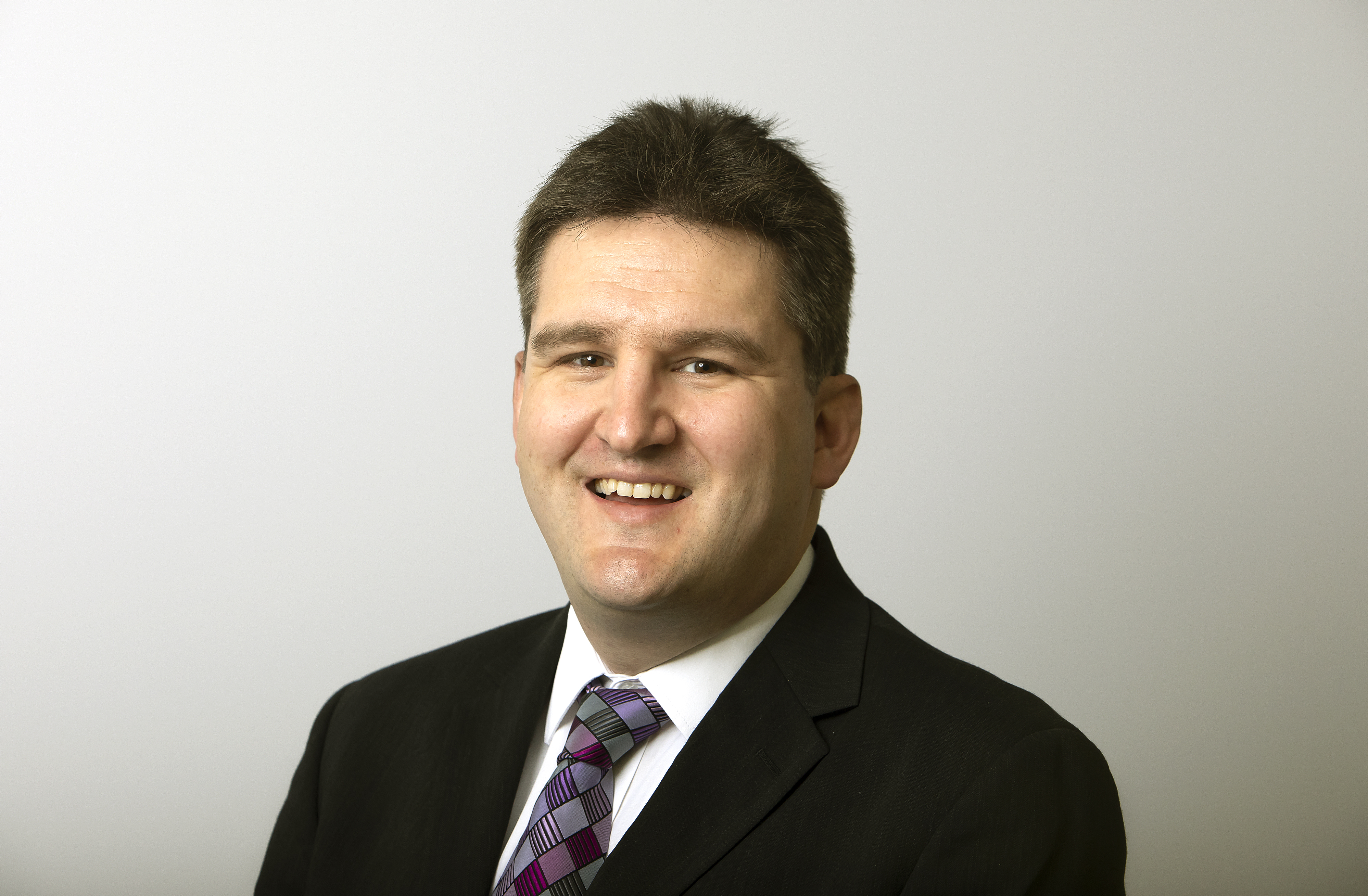 Cllr Tom Cunningham
