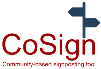 Cosign logo