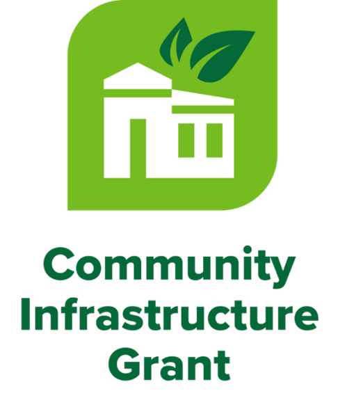 Community infrastructure grant