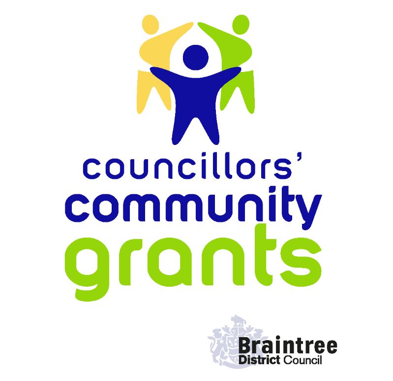 Councillors community grant logo