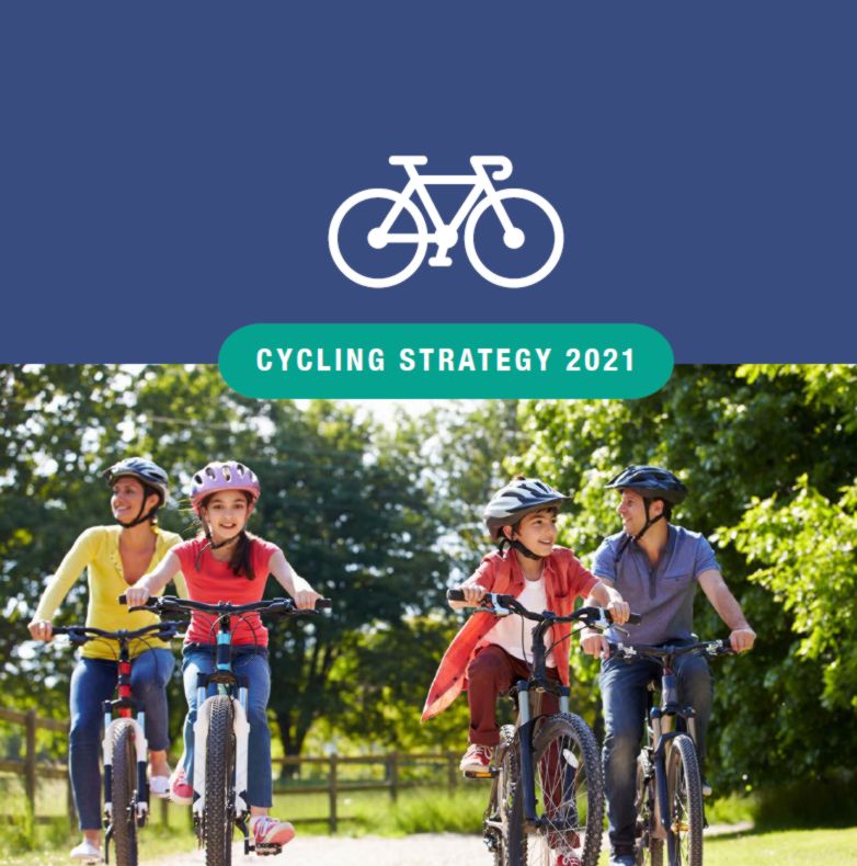 Cycling Strategy 2021