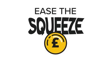 Ease the squeeze facebook