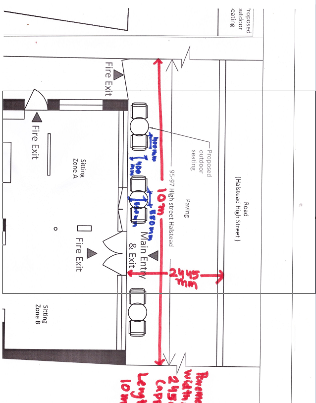 Decorative thumbnail image for Fox and herb submitted plan 1