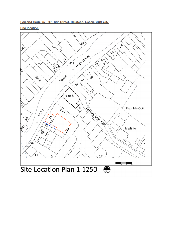 Decorative thumbnail image for Fox and herb submitted plan 2