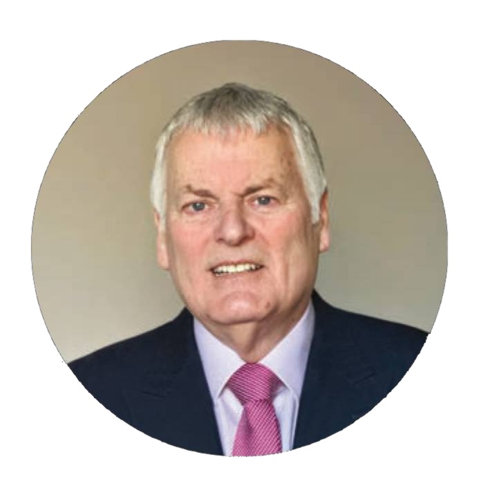 Councillor Graham Butland