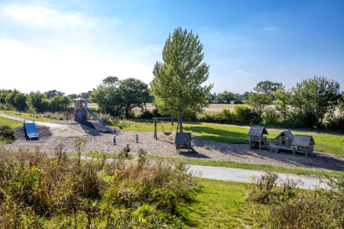 Great Notley Country Park