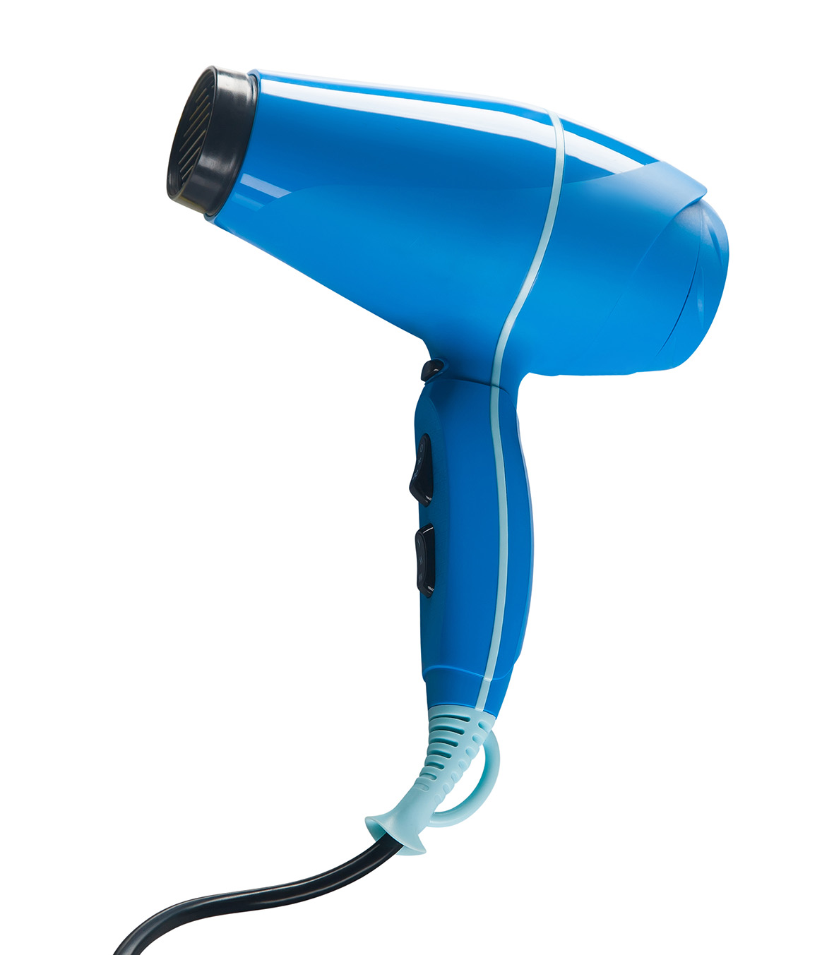 Hairdryer