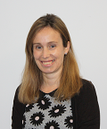 Profile picture for Tracey Headford, Business Solutions Manager