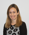 Profile picture for Tracey Headford, People and Performance Manager