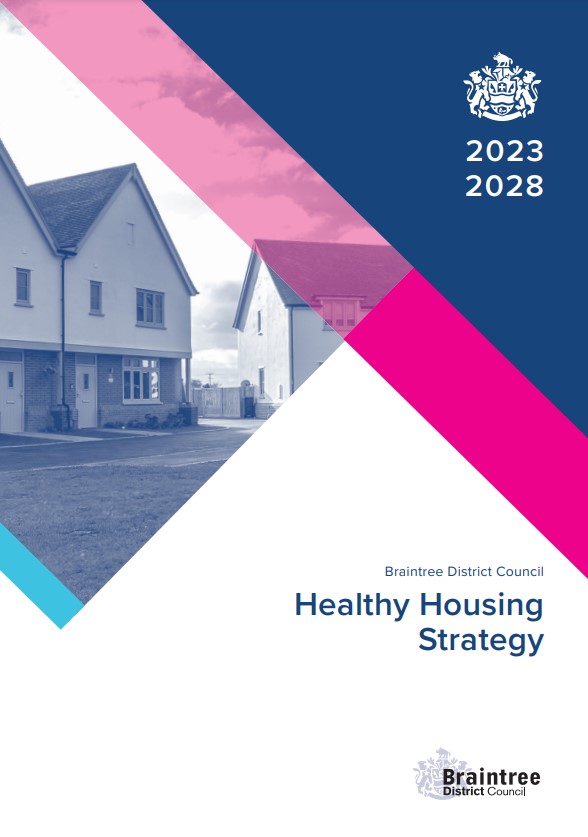 Housing strategy thumbnail image