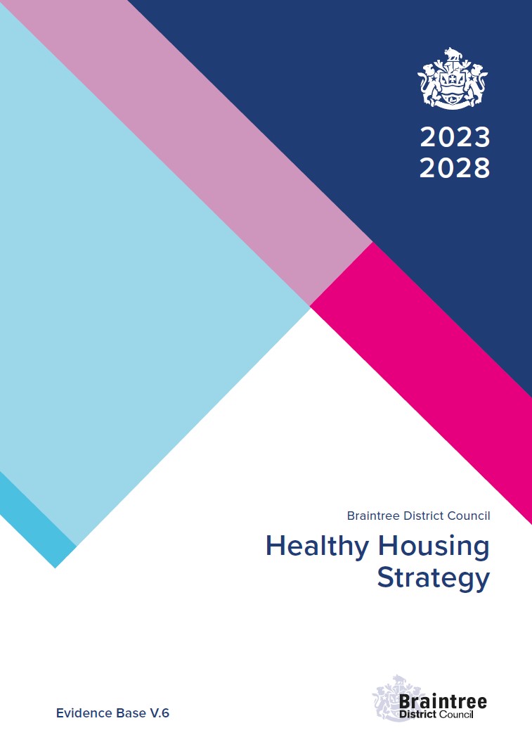 Decorative thumbnail image for Housing survey evidence 2023 2028