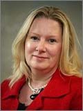Profile picture of Joanne Albini, head of housing and communities
