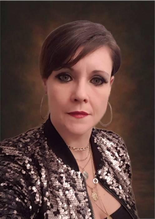 Kim cole profile picture