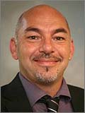 Profile picture of Lee Crab, , Head of Environment, Leisure and Health