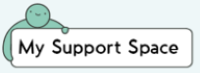 My support space