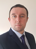 Profile picture for Paul Reid, ICT and Facilities Manager