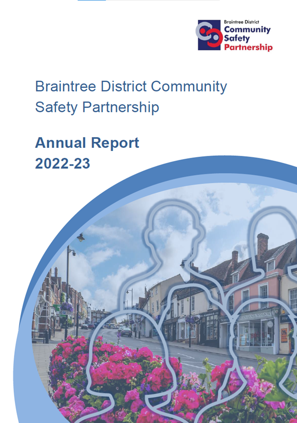 CSP annual report 2022/23 download thumbnail