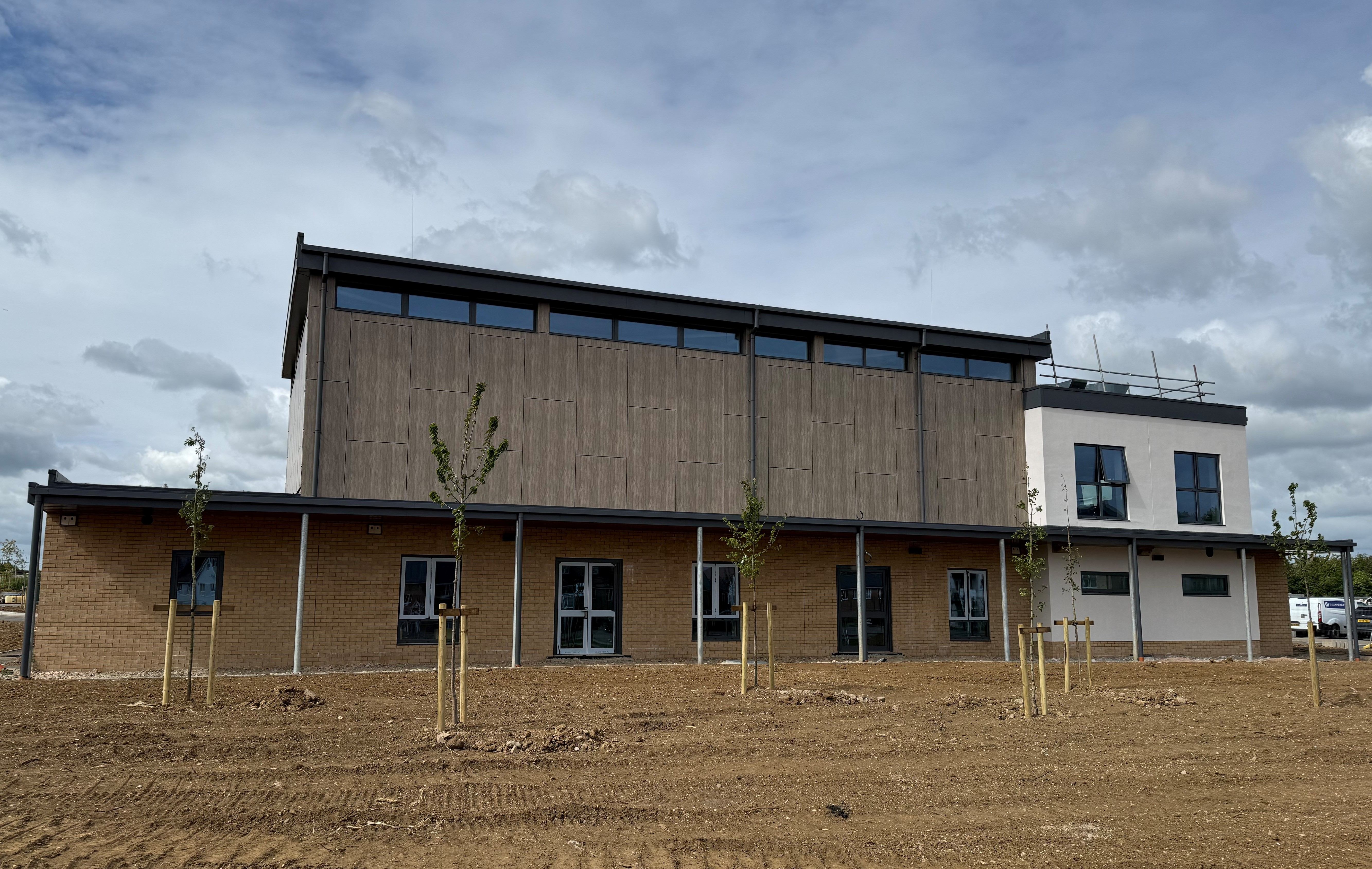 Witham Community Centre