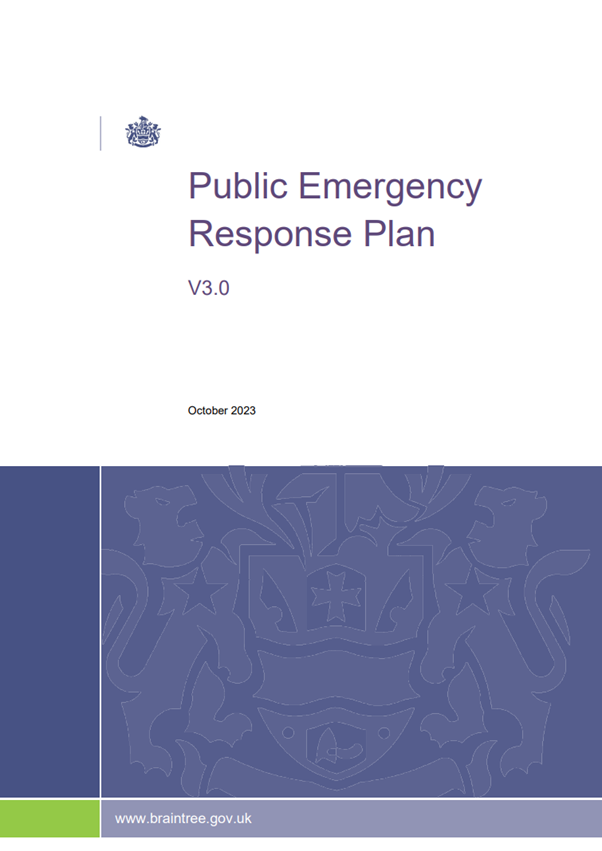 Decorative thumbnail image for public emergency response plan 20203 download