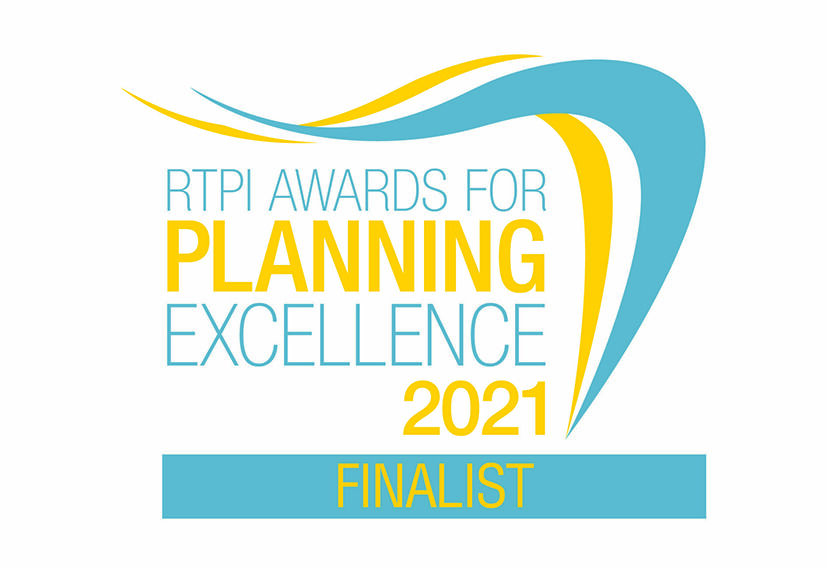 RTPI Planning Excellence Award