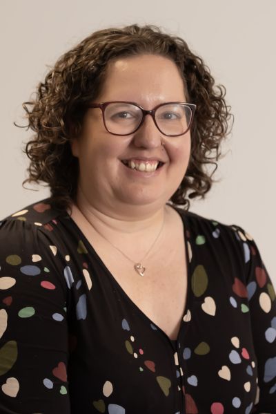 Profile image for Sarah Ashton