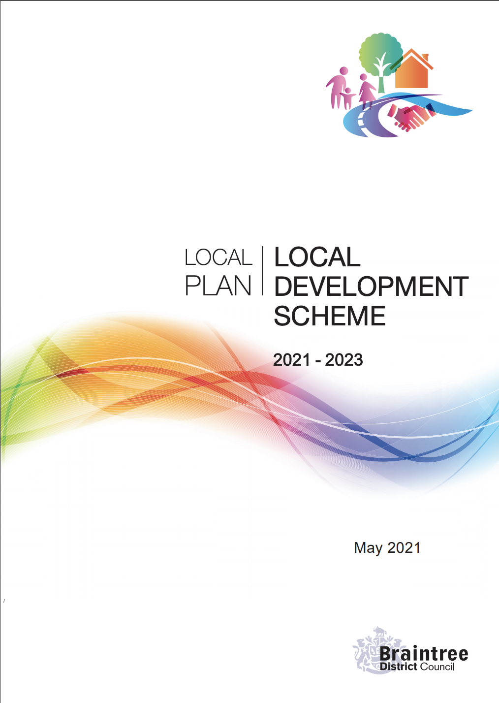Local development scheme thumbnail