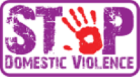 Stop domestic violence